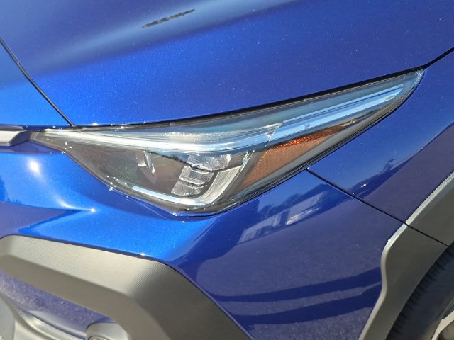 New 2026 Subaru Crosstrek 2.5i Limited AWD/4WD image 9