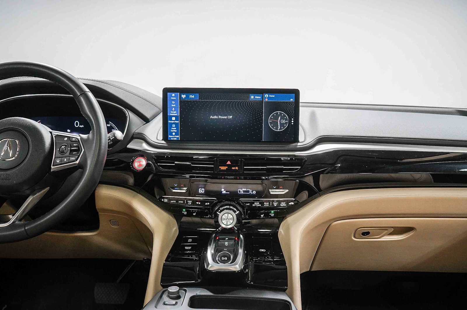 Used 2025 Acura MDX FWD w/ Technology Package image 15