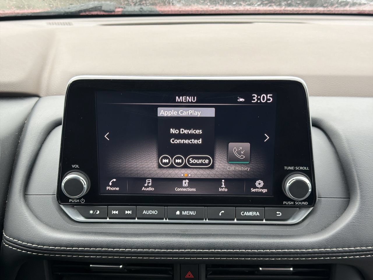 Used 2023 Nissan Rogue SV AWD/4WD image 16