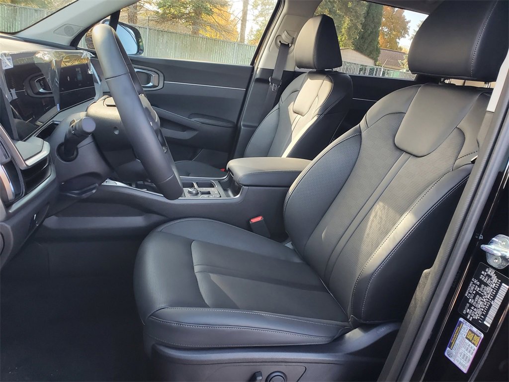 New 2026 Kia Sorento EX image 6