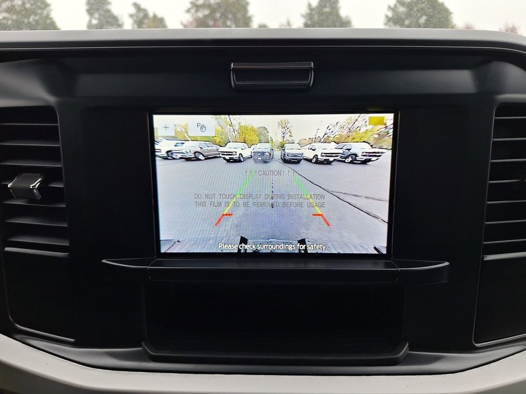 New 2026 Ford F250 XL image 12