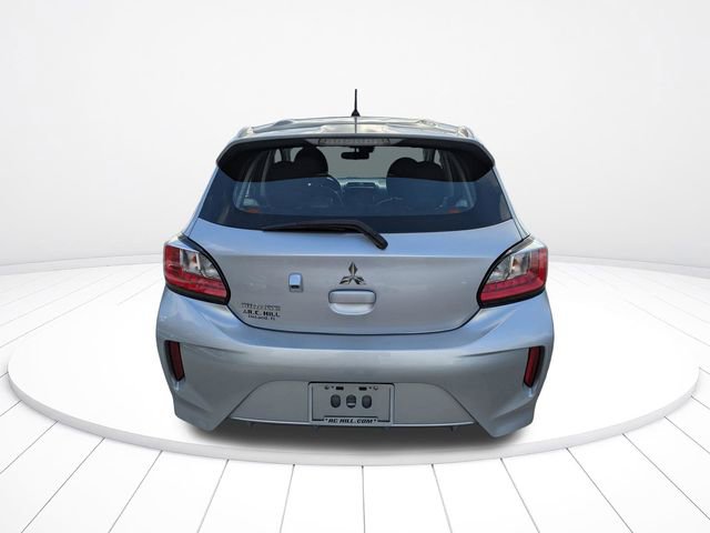 Used 2021 Mitsubishi Mirage ES image 5