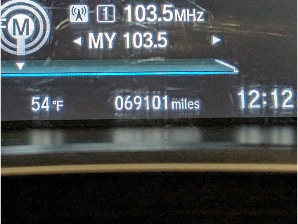 Used 2019 Honda CR-V EX image 19