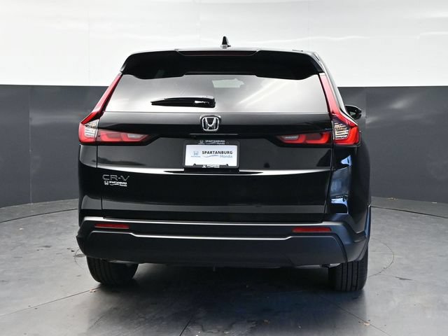 Used 2026 Honda CR-V EX image 6