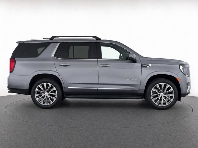 Used 2021 GMC Yukon Denali w/ Denali Premium Package AWD/4WD image 7