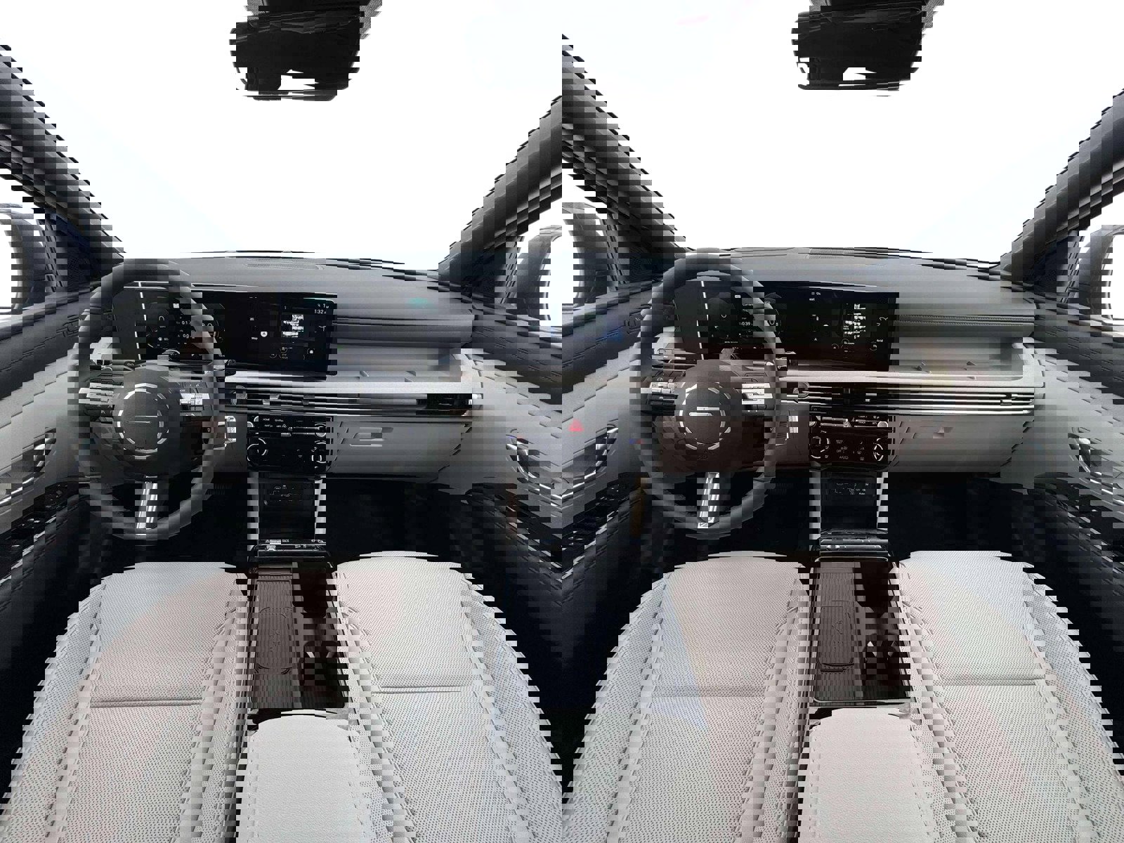 New 2026 Hyundai Tucson Limited image 13