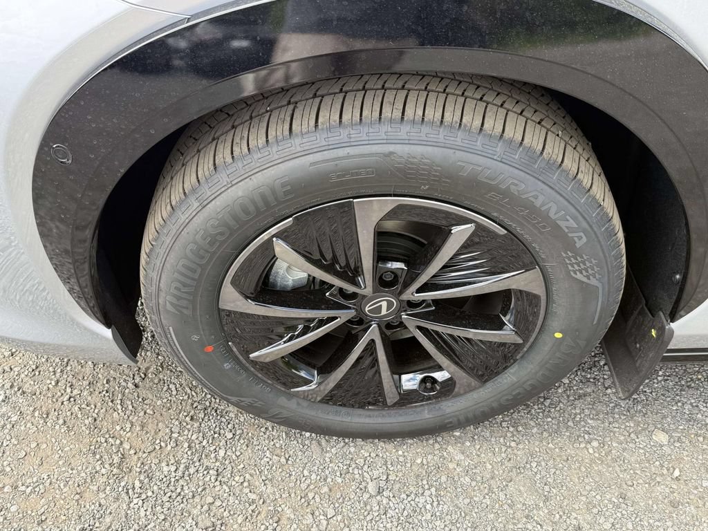 New 2026 Lexus RZ 350e 2WD image 7