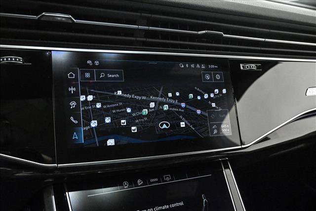 Certified 2025 Audi Q7 3.0T Premium Plus w/ Premium Plus Package image 13