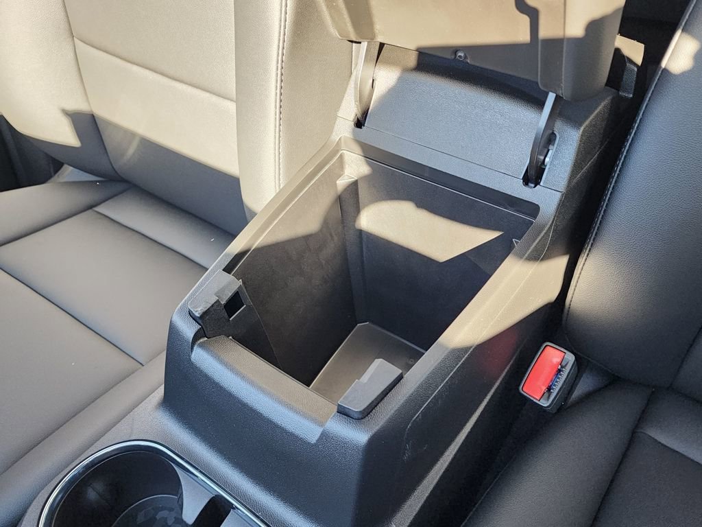 New 2026 GMC Canyon Elevation w/ Convenience Package image 34