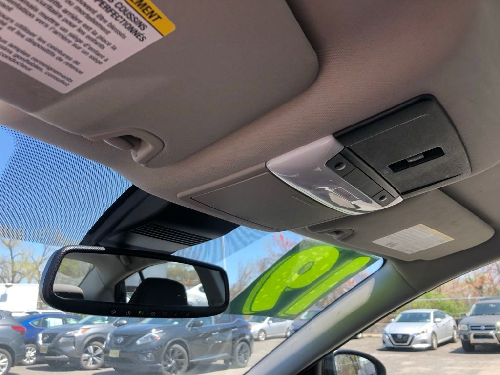 Used 2019 Nissan Altima 2.5 SV image 20