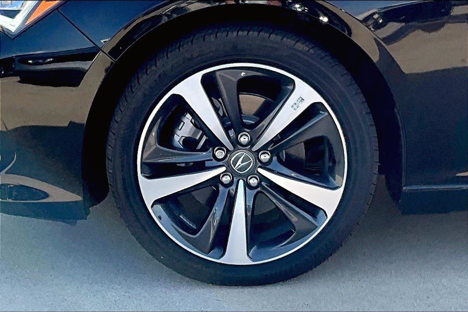 New 2025 Acura TLX w/ Technology Package image 23