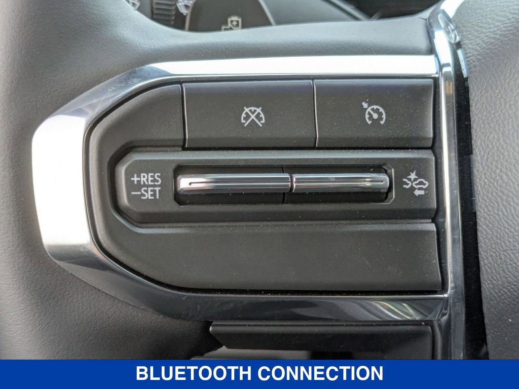 New 2026 GMC Sierra EV Elevation w/ Premium Package image 18