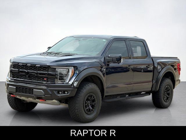Used 2023 Ford F150 Raptor w/ Equipment Group 802A Raptor R image 7