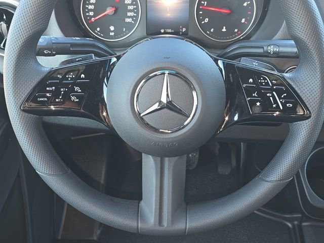 New 2026 Mercedes-Benz Sprinter 2500 image 26