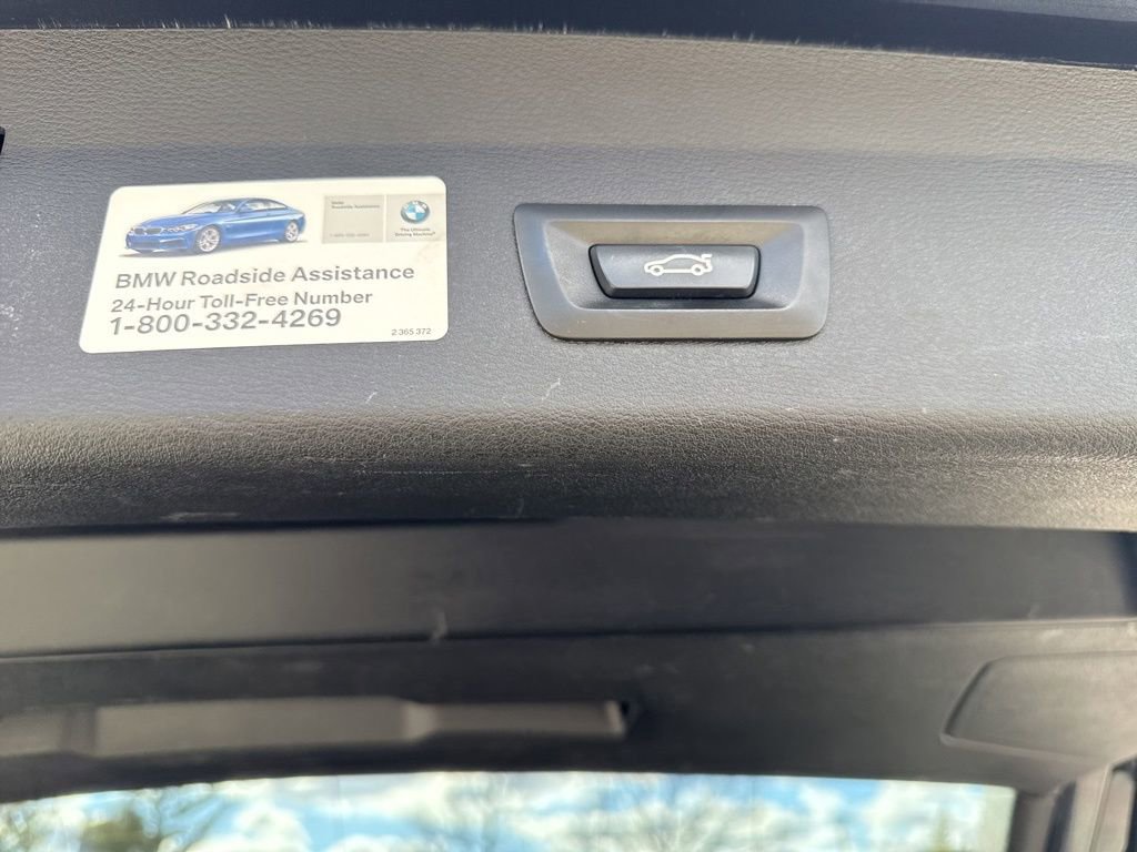 Used 2016 BMW X1 xDrive28i image 36