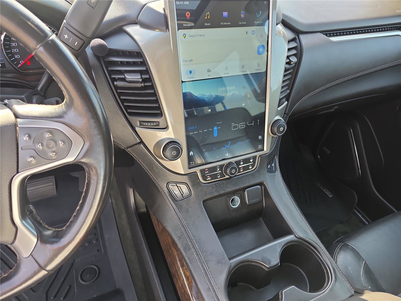 Used 2015 Chevrolet Tahoe LT image 27