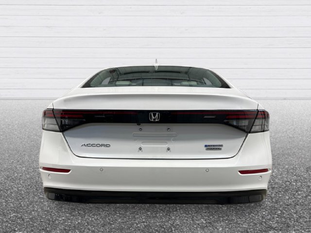 New 2026 Honda Accord Touring image 4