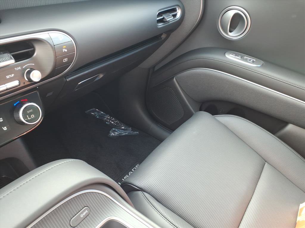 New 2026 Hyundai Palisade Calligraphy image 17