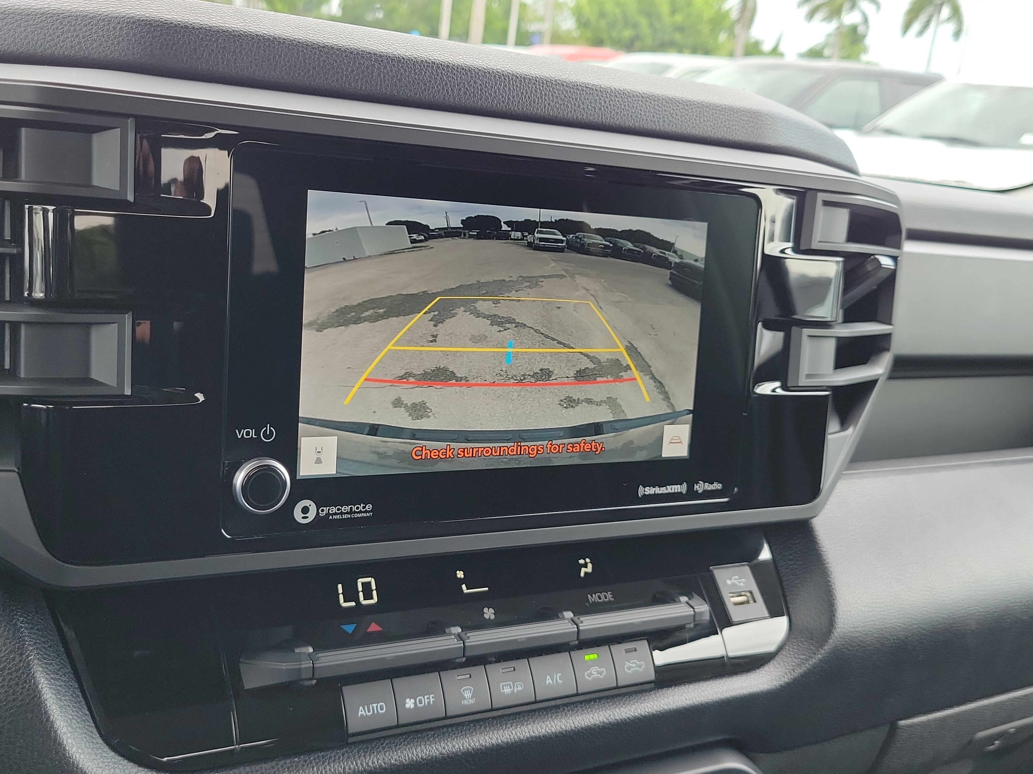 Used 2023 Toyota Tundra SR w/ SR Tow Package RWD image 10