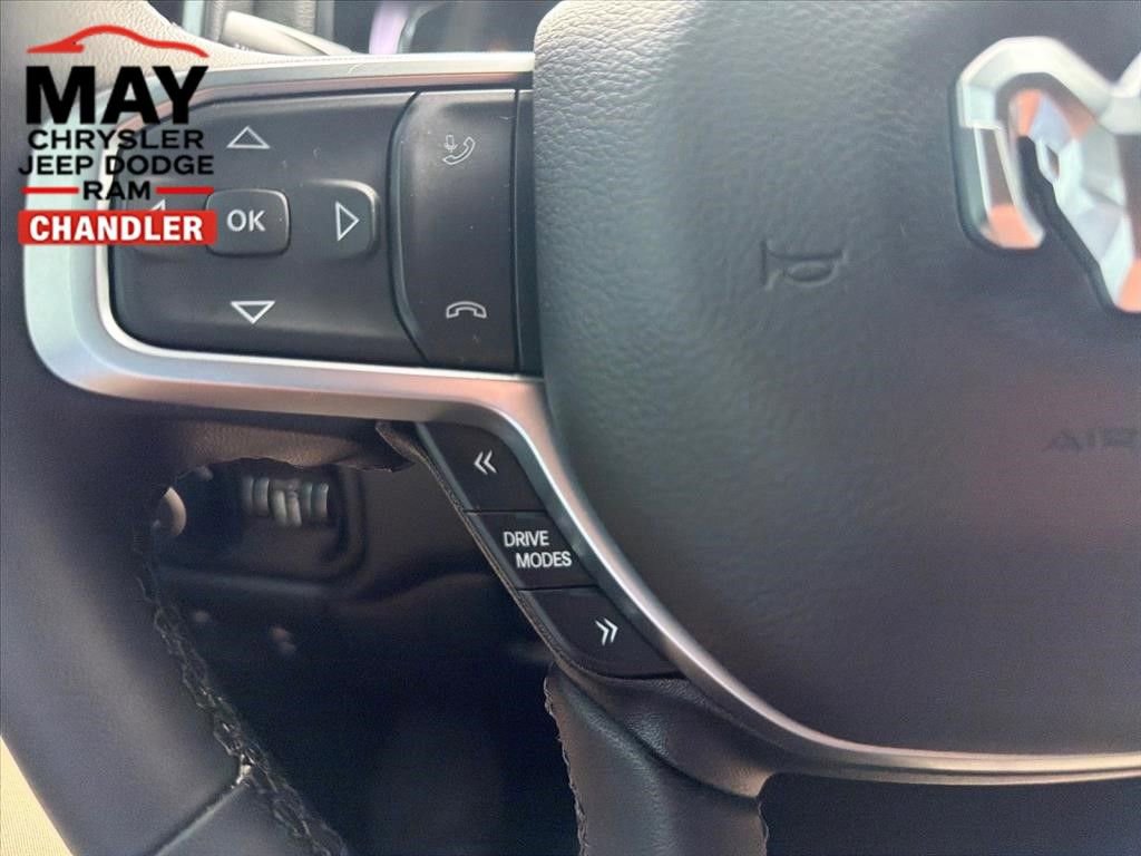 Used 2025 RAM 1500 Lone Star RWD image 16