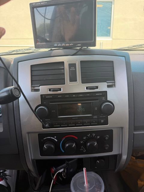 Used 2005 Dodge Dakota SLT AWD/4WD image 8