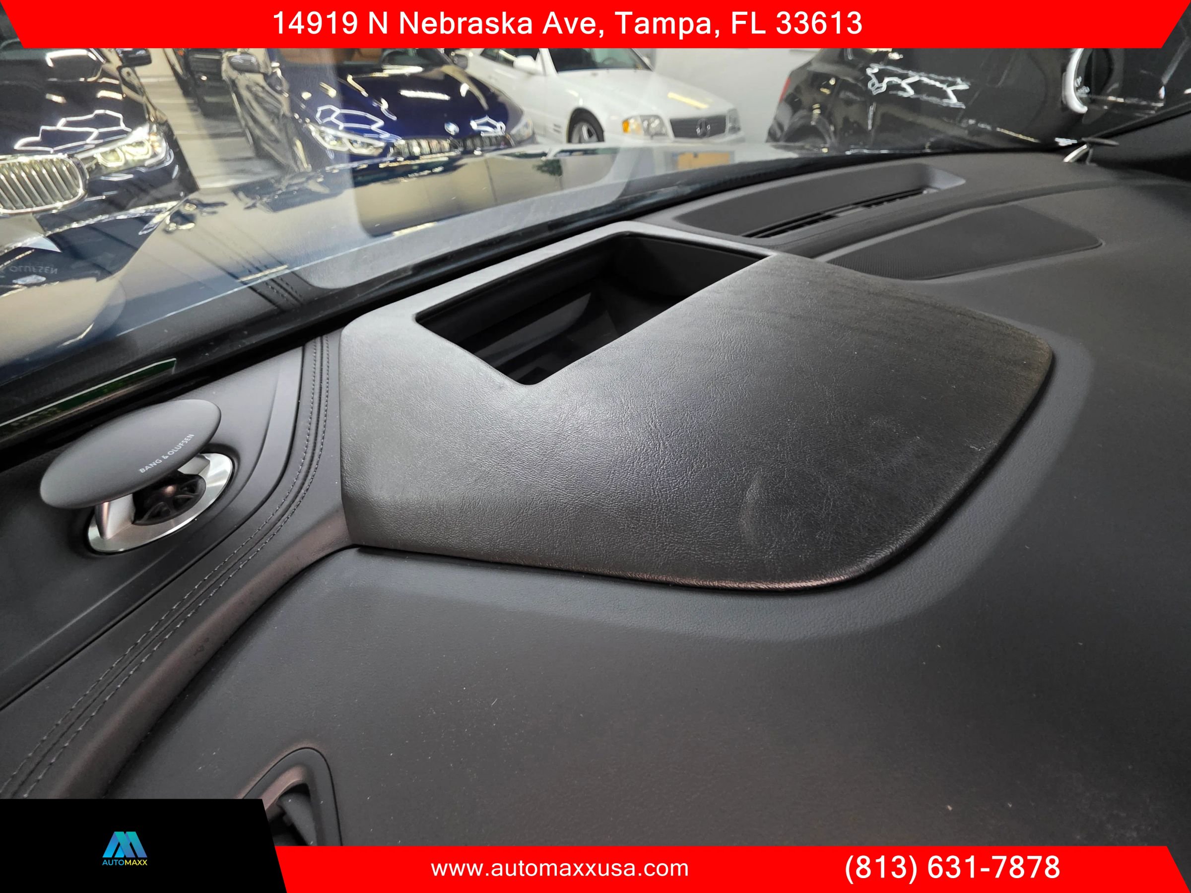 Used 2019 Audi Q8 Prestige AWD/4WD image 38