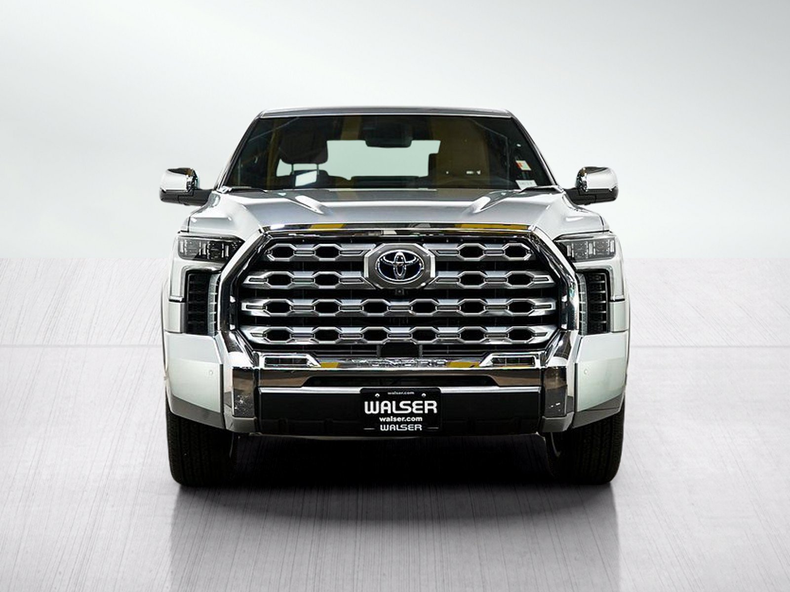 Used 2023 Toyota Tundra 1794 Edition w/ Advanced Package AWD/4WD image 11