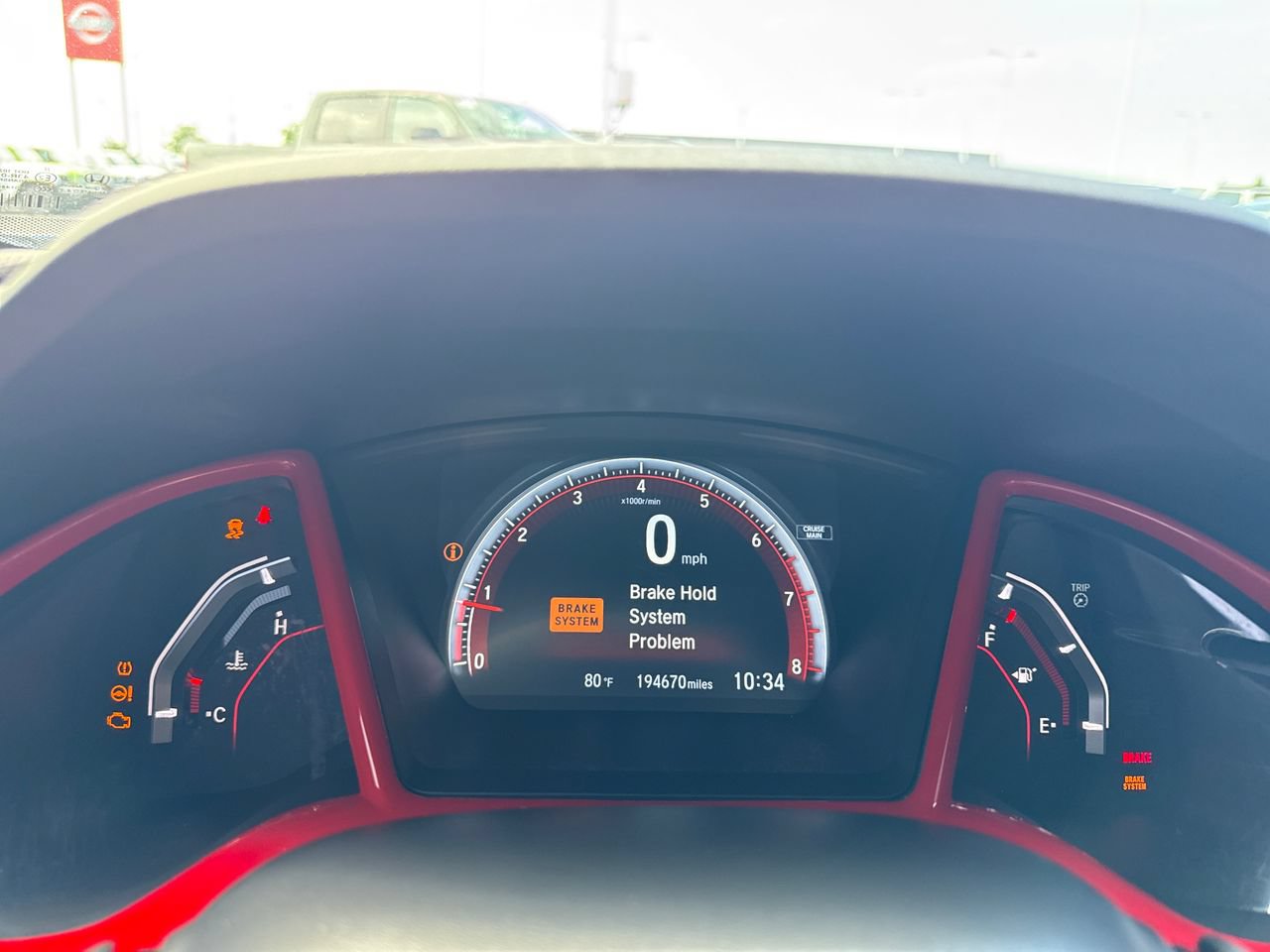Used 2017 Honda Civic Si image 18