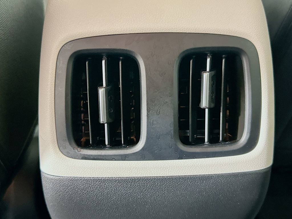 Certified 2024 Hyundai Tucson SEL FWD image 24