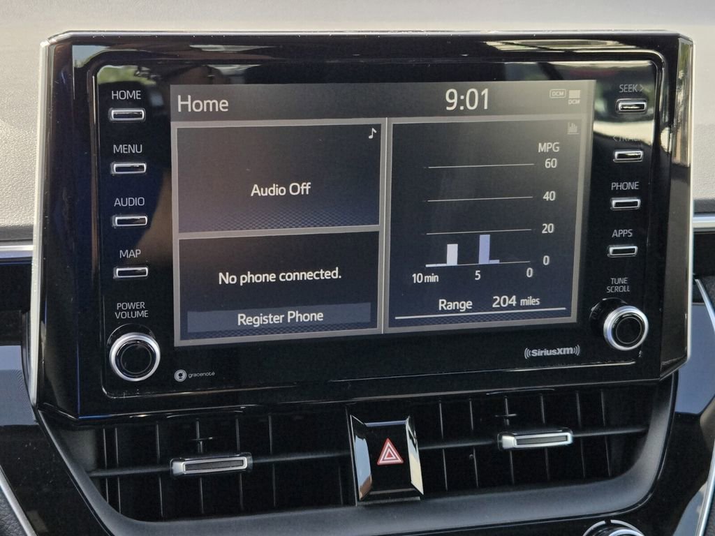 Used 2020 Toyota Corolla SE FWD image 18
