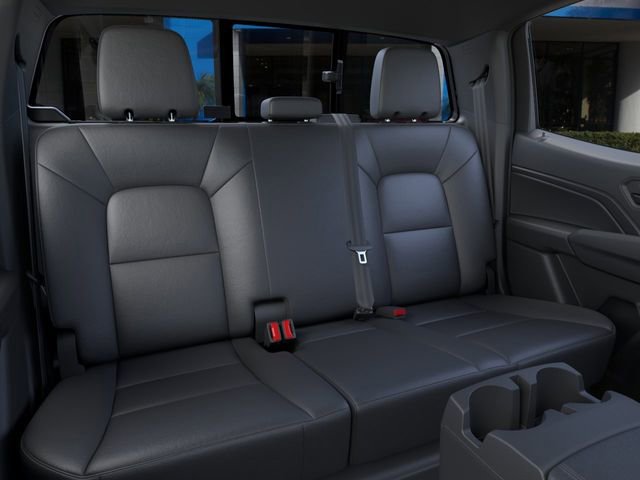 New 2026 Chevrolet Colorado Trail Boss AWD/4WD image 18