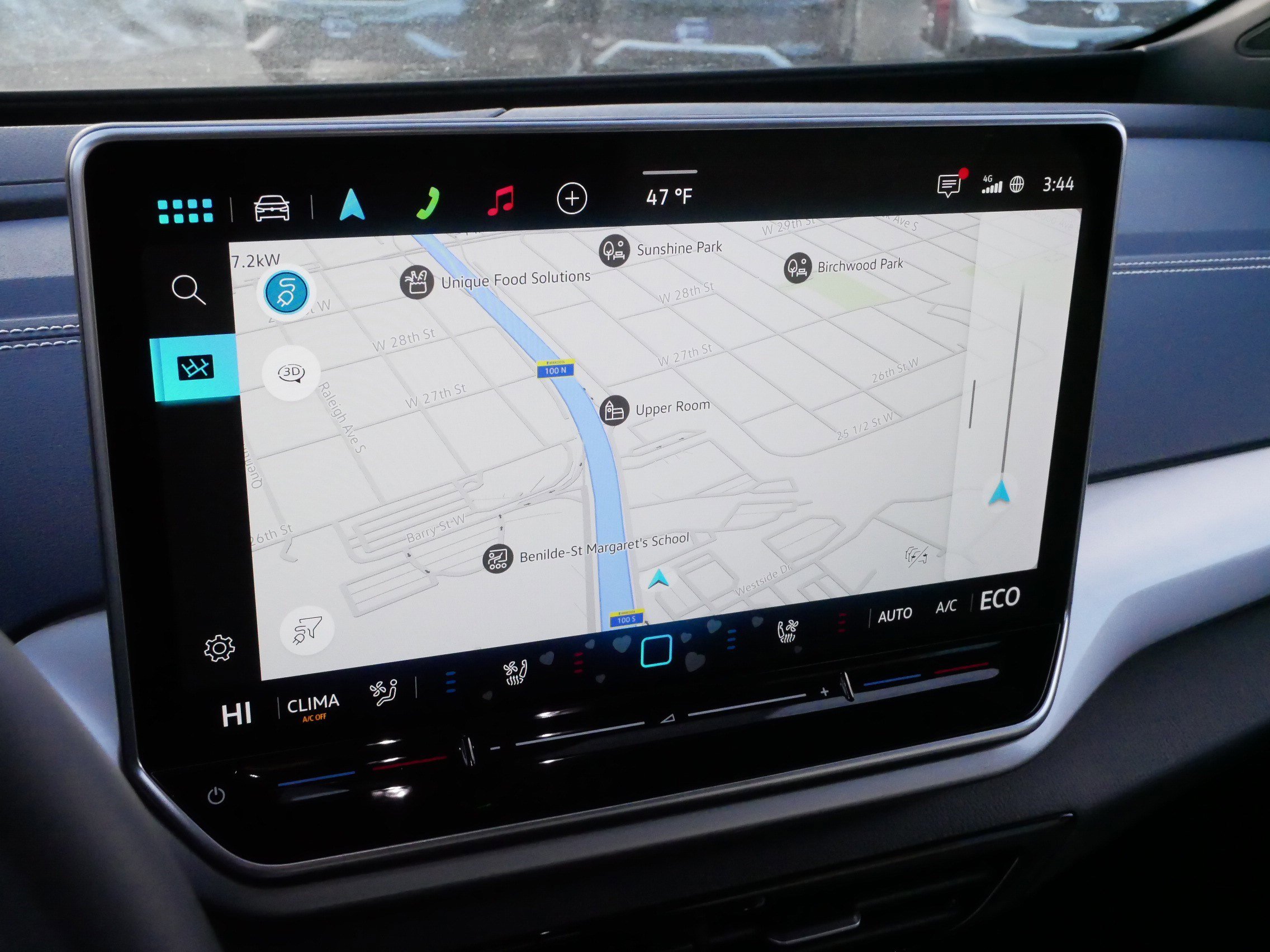 Certified 2024 Volkswagen ID.4 Pro S image 28