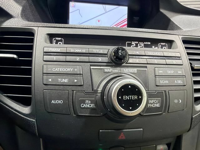 Used 2013 Acura TSX Sedan FWD image 22