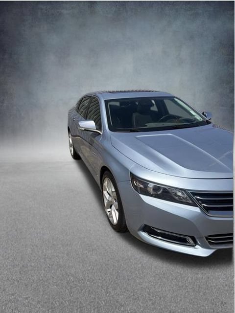 Used 2014 Chevrolet Impala LTZ FWD image 2