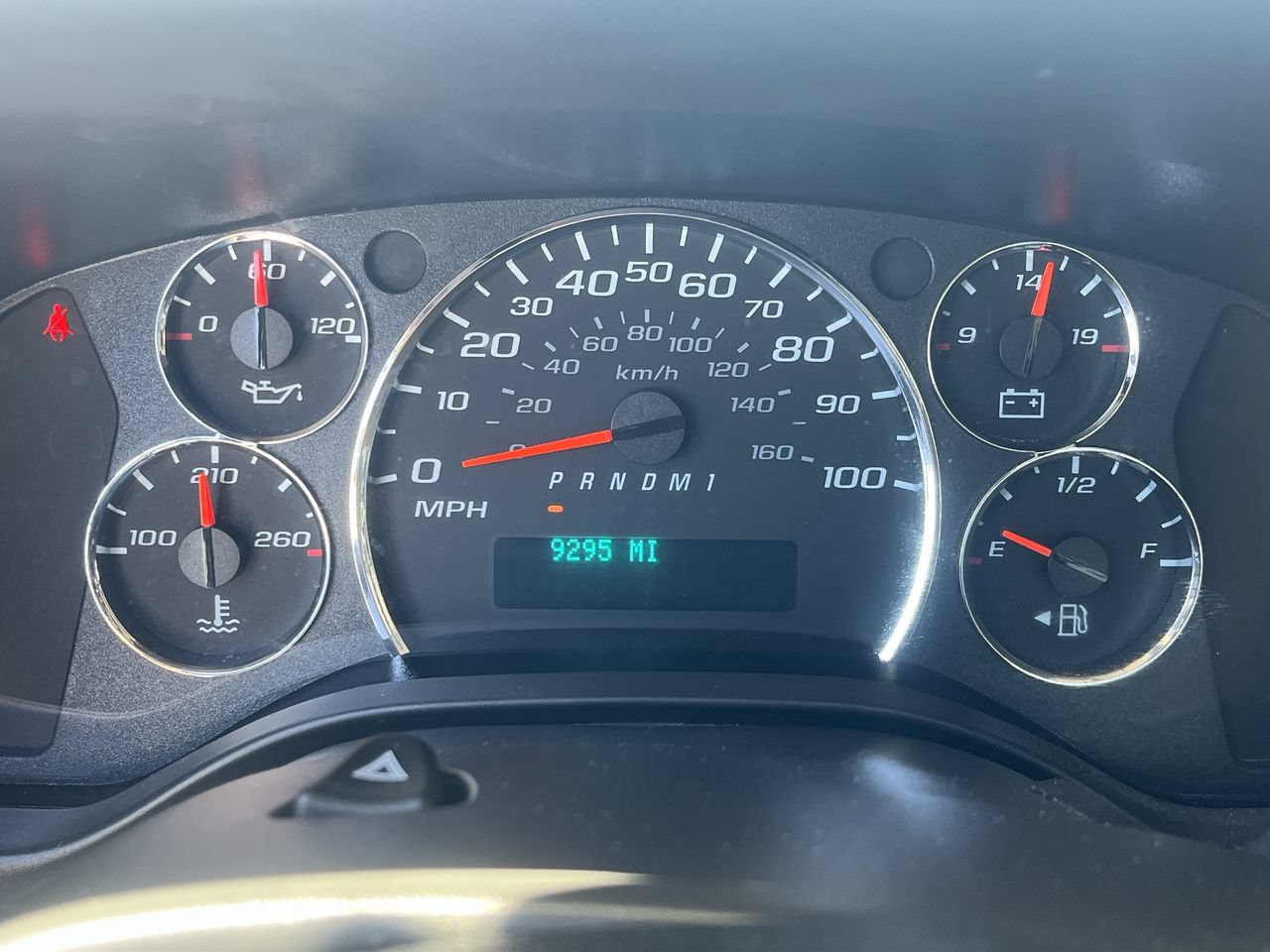 Used 2024 Chevrolet Express 2500 Extended w/ Driver Convenience Package RWD image 10