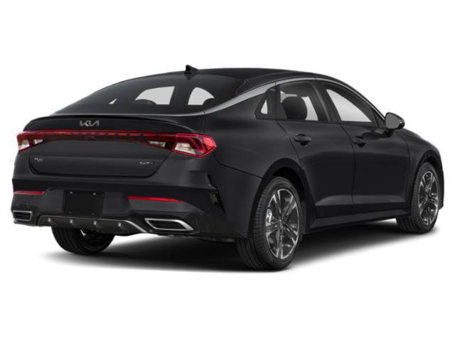Used 2022 Kia K5 GT-Line AWD/4WD image 5