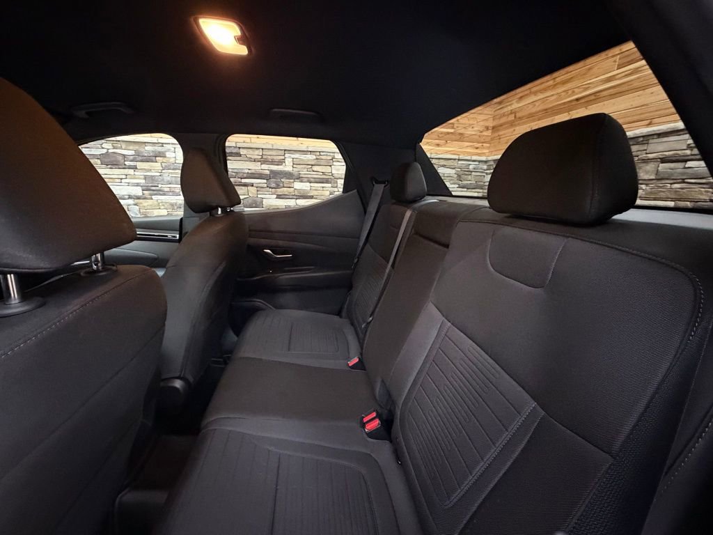 Certified 2024 Hyundai Santa Cruz SEL image 28