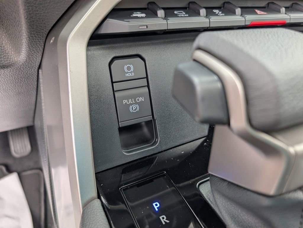New 2026 Toyota Sequoia Limited AWD/4WD image 17