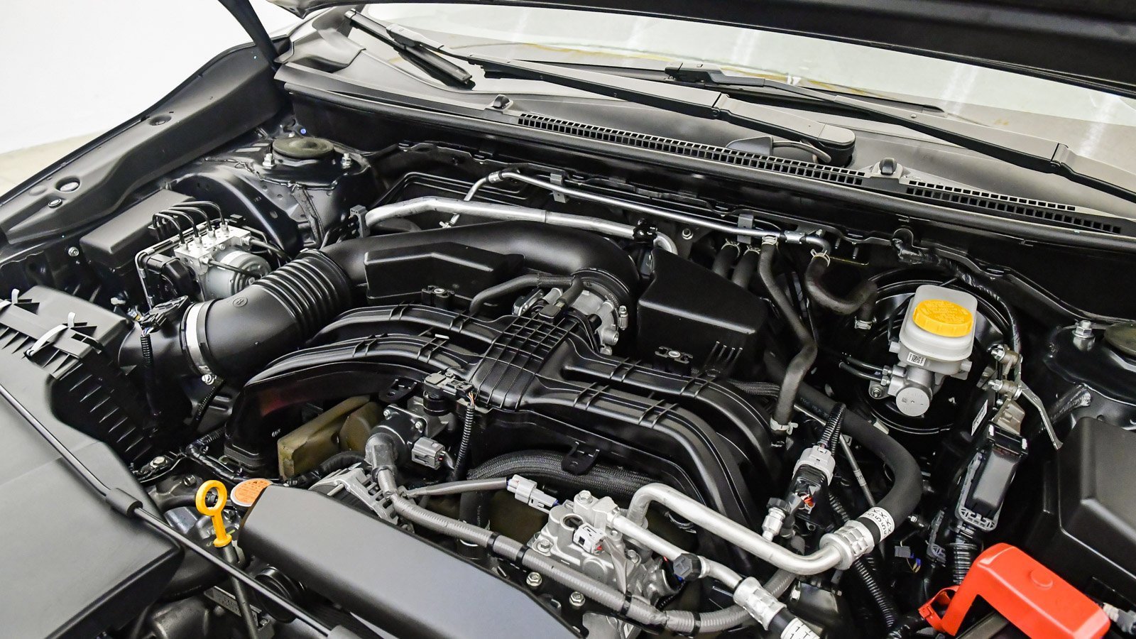 Used 2021 Subaru Crosstrek 2.5i Limited w/ Popular Package #3 image 33