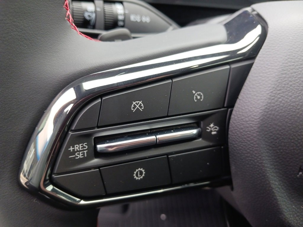 New 2026 Chevrolet Equinox RS w/ Convenience Package III image 12