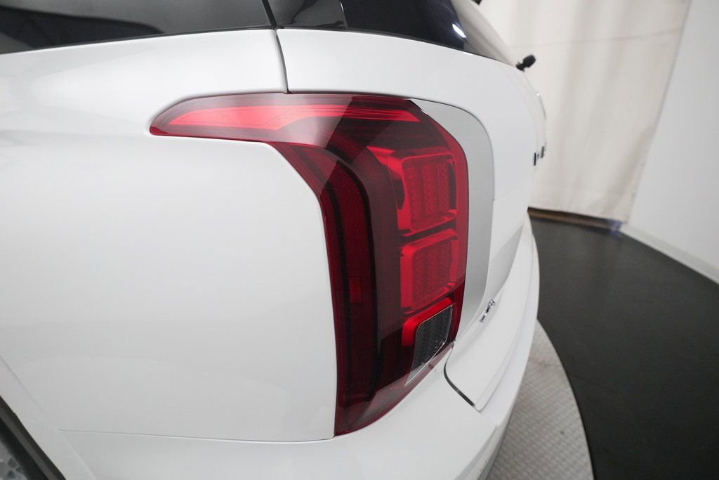 Used 2025 Hyundai Palisade SEL AWD/4WD image 33