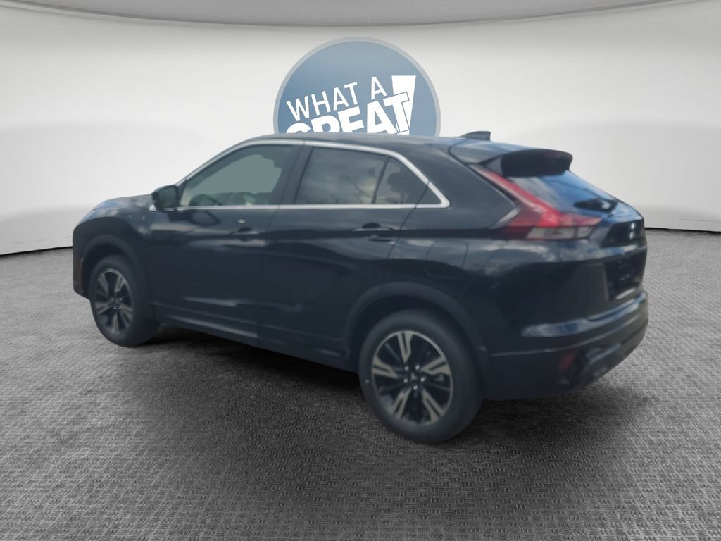 New 2026 Mitsubishi Eclipse Cross SEL AWD/4WD image 6