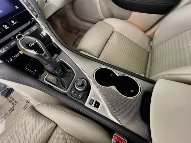 Used 2018 INFINITI Q50 Sport RWD image 25