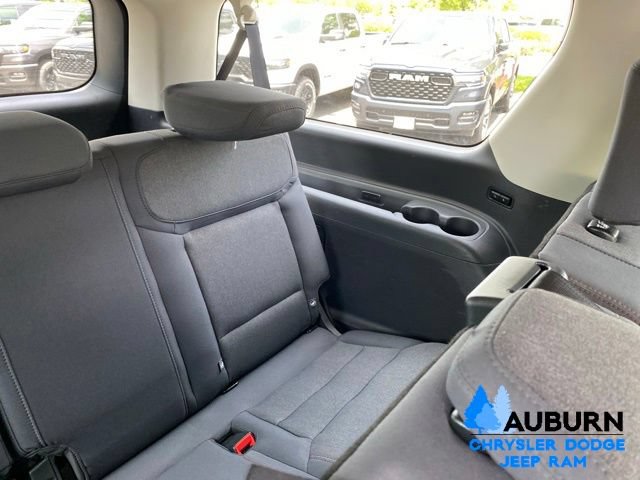 Used 2025 Ford Expedition Max Active AWD/4WD image 20