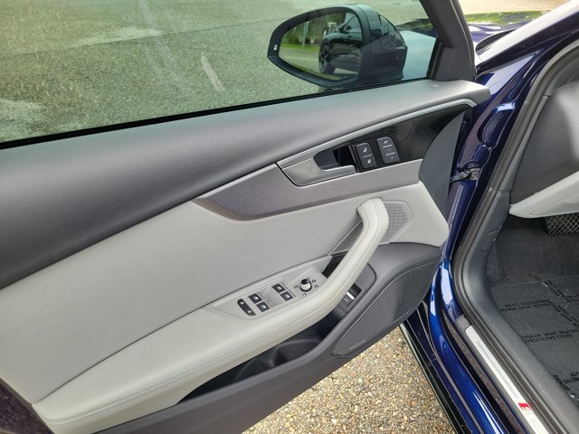 Certified 2023 Audi A4 2.0T Premium Plus w/ Premium Plus Package AWD/4WD image 18