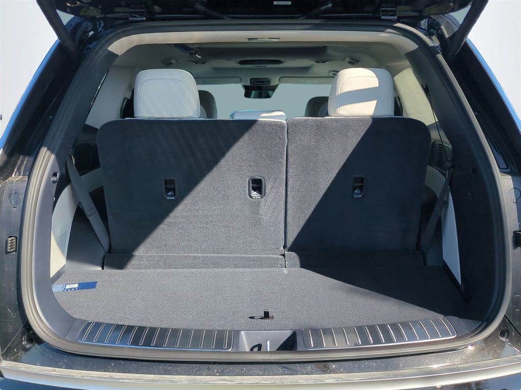 New 2026 Hyundai Palisade Calligraphy image 14