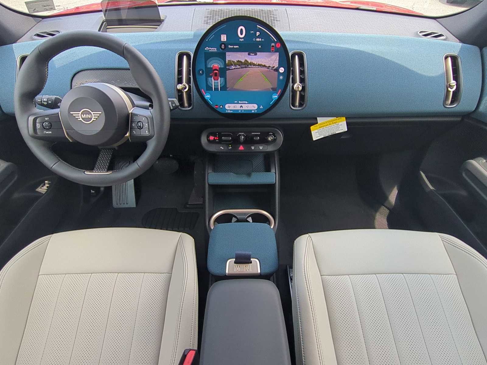 New 2025 MINI Cooper Countryman S image 15