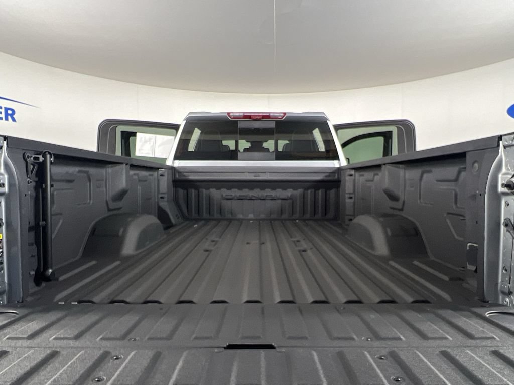 Certified 2025 GMC Sierra 3500 Denali Ultimate AWD/4WD image 26