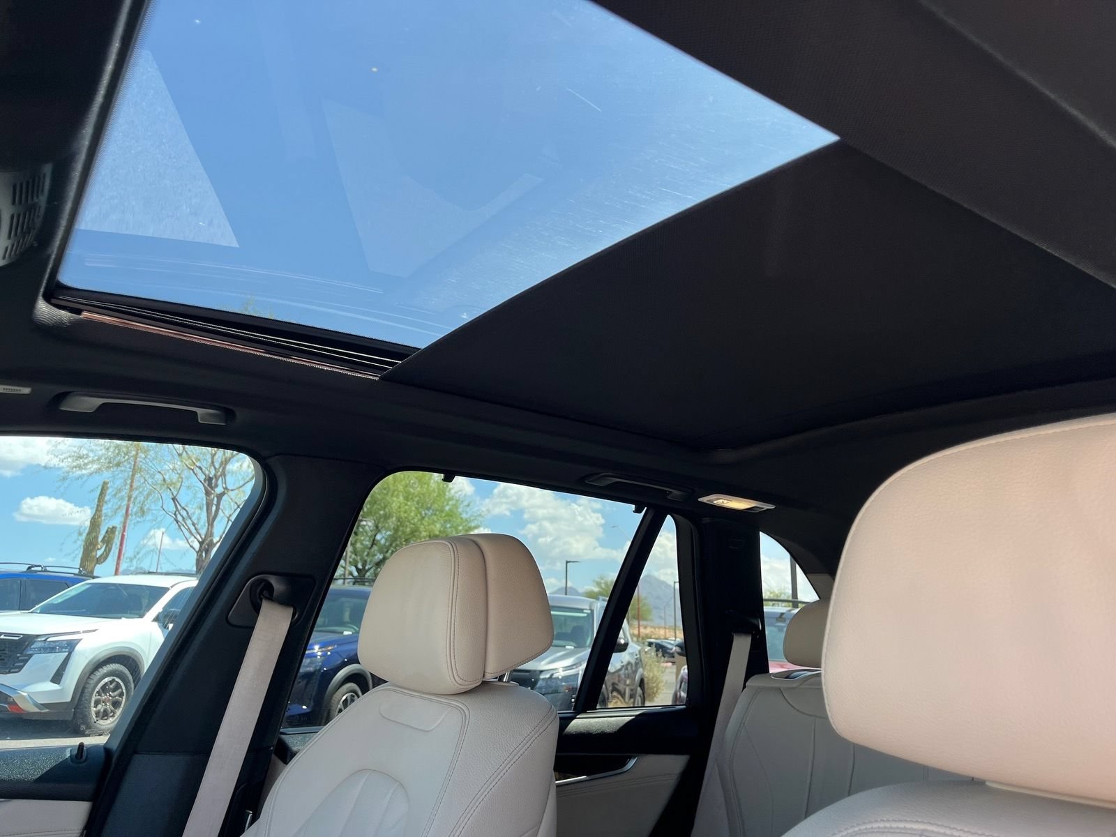 Used 2018 BMW X5 xDrive50i AWD/4WD image 29
