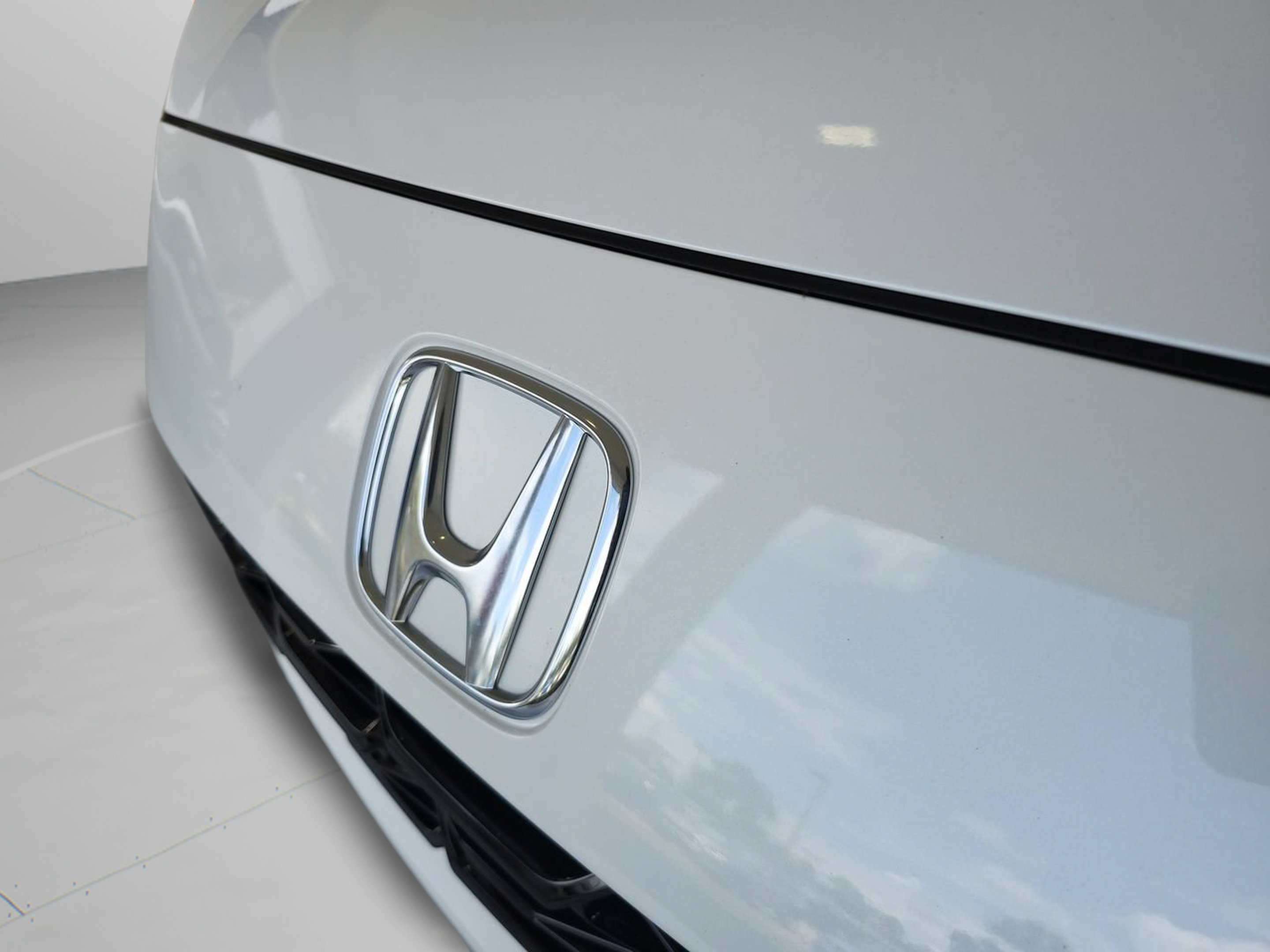 New 2027 Honda HR-V EX-L image 29